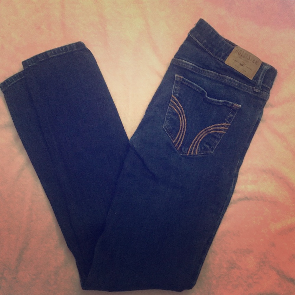 Holister Jeans